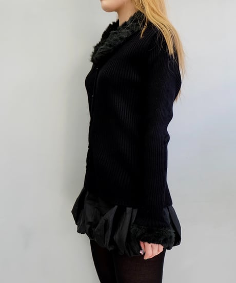 Vintage   Design knit