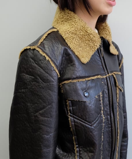 Vintage   Design Jacket