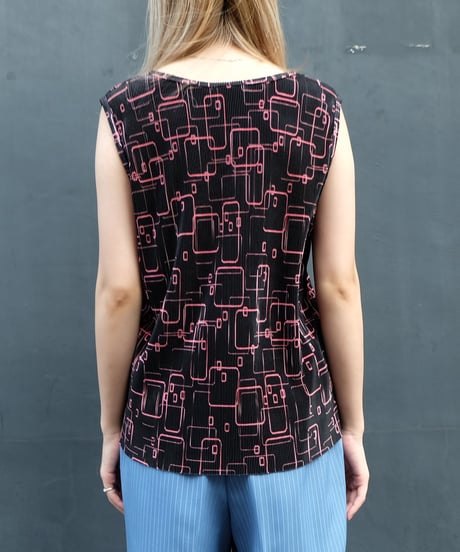 Vintage   Design Tops