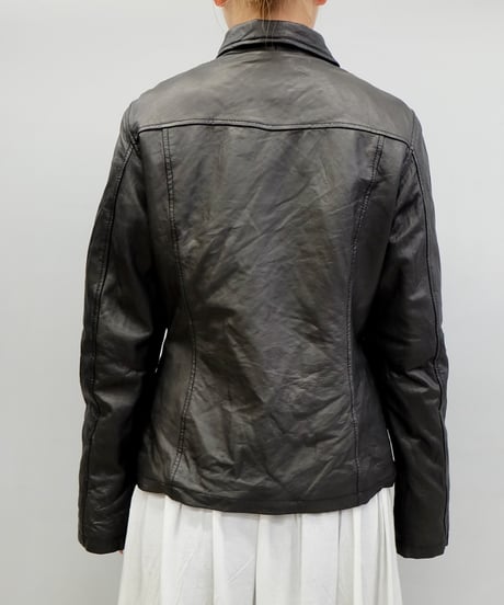 Vintage   Design Jacket