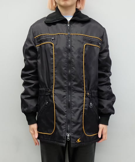 Vintage   Design Jacket