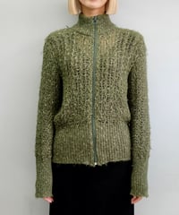 Vintage   Design Knit