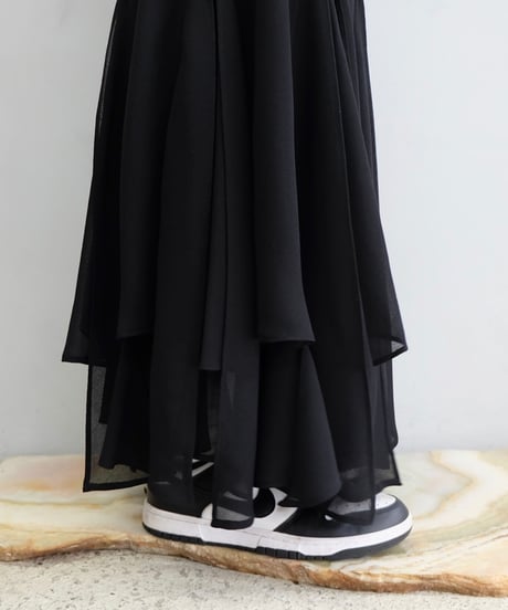 Vintage   Design Skirt