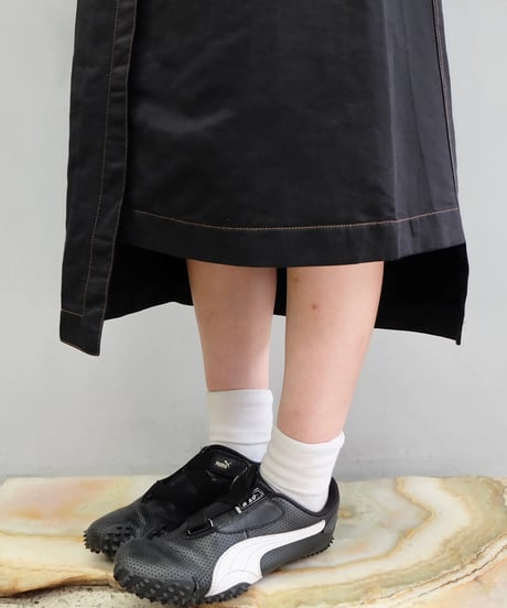 Vintage Design Skirt