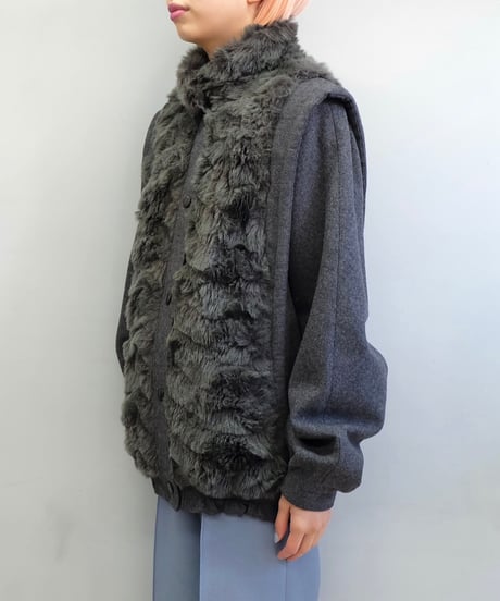 Vintage   Design Jacket