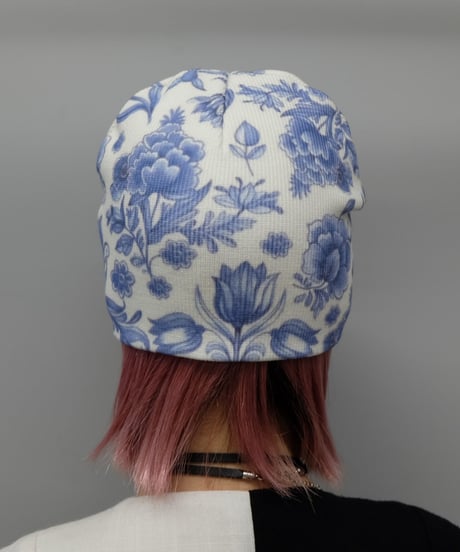 Labyrins   Picture Beanie 9