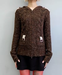 Vintage   Design Knit