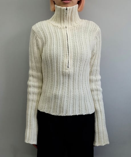 Vintage   Design Knit