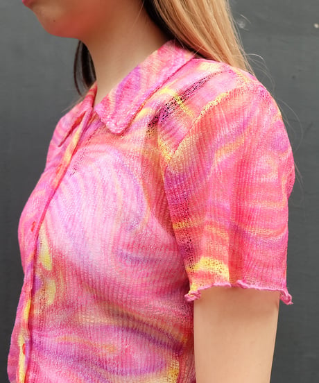 Vintage   Design Shirt