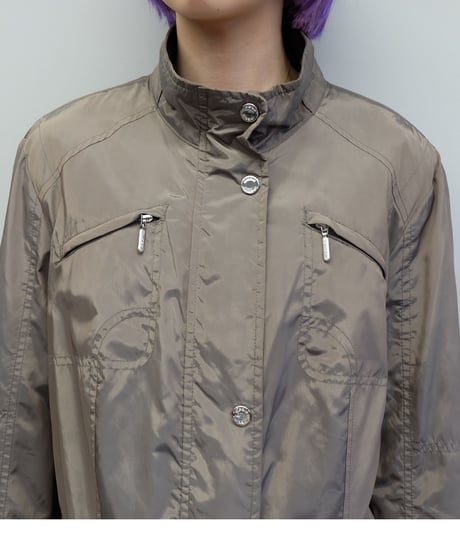 Vintage   Design Jacket