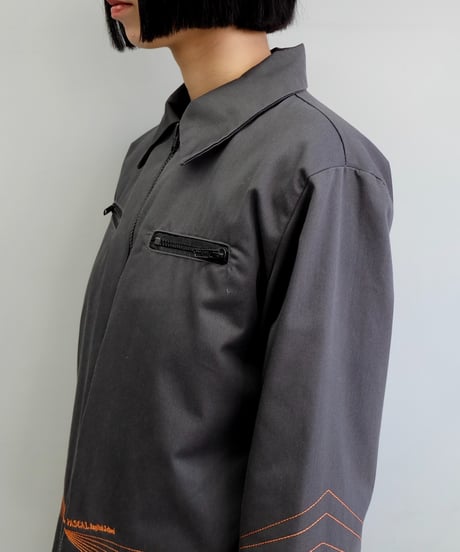 Vintage   Design Jacket