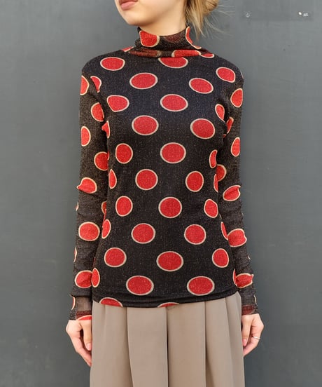 Vintage   Design Tops