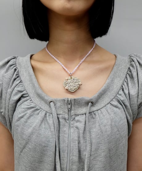 Labyrins x Sugascoop Ceramicnecklac 19