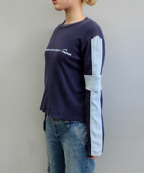 Vintage   Design Tops