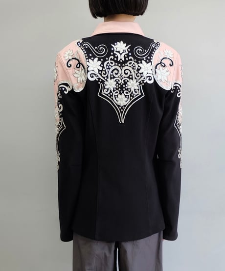 Vintage   Design Tops