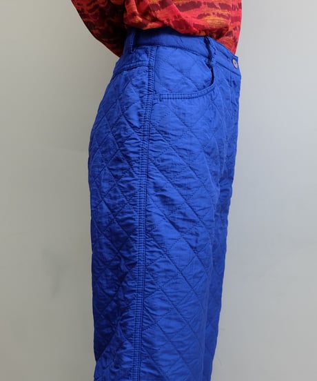 Vintage   Design pants