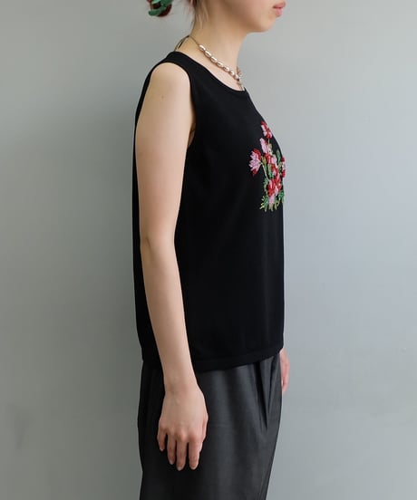 Vintage   Design Tops