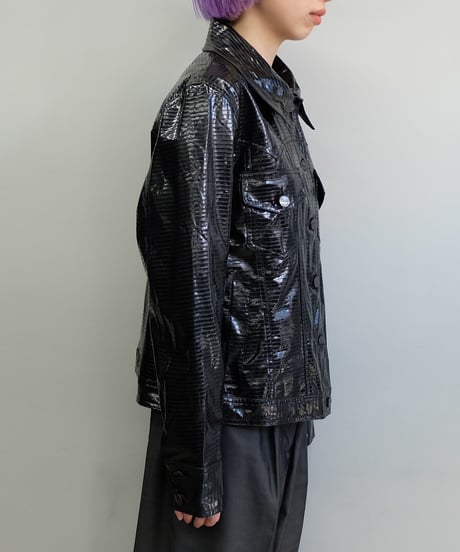 Vintage   Design Jacket