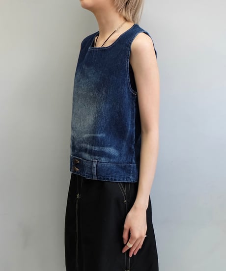 Vintage   Design Tops