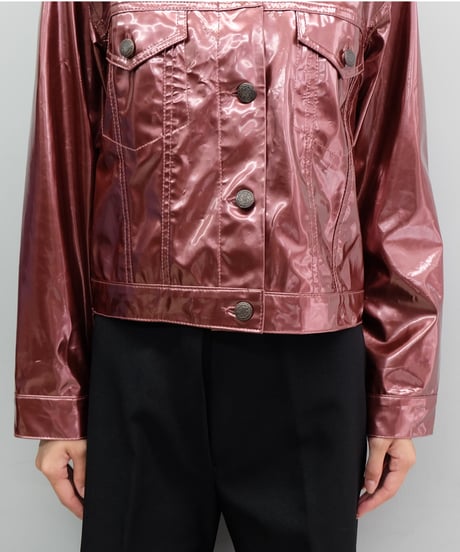 Vintage   Design Jacket