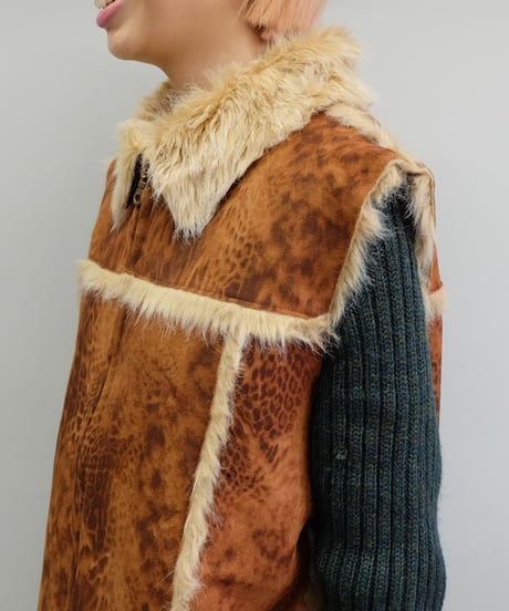 Vintage   Design Vest