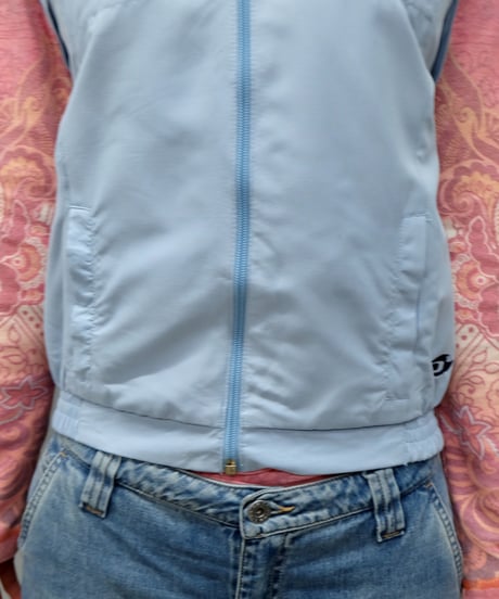 Vintage   Design Vest