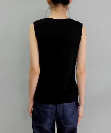 Vintage   Design Tops