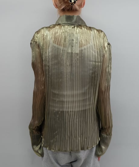 Vintage   Design Shirt