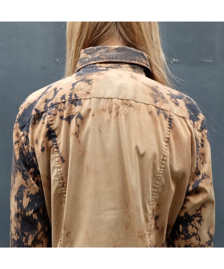 Vintag   Bleach Shirt