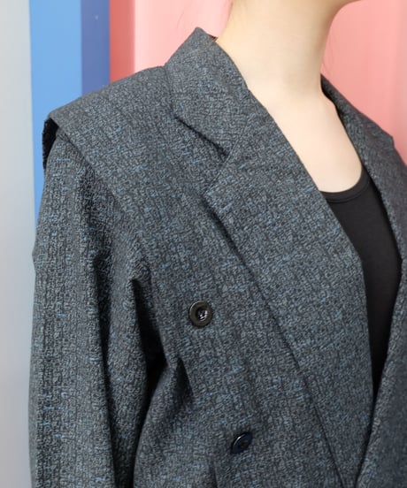 Vintage   Design Jacket