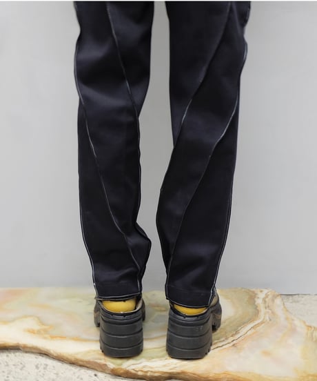 Remake Line Pants 3