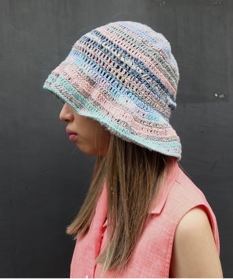 Labyrins Knit Hat 4