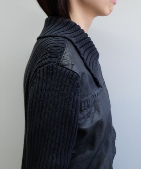Vintage   Design Knit