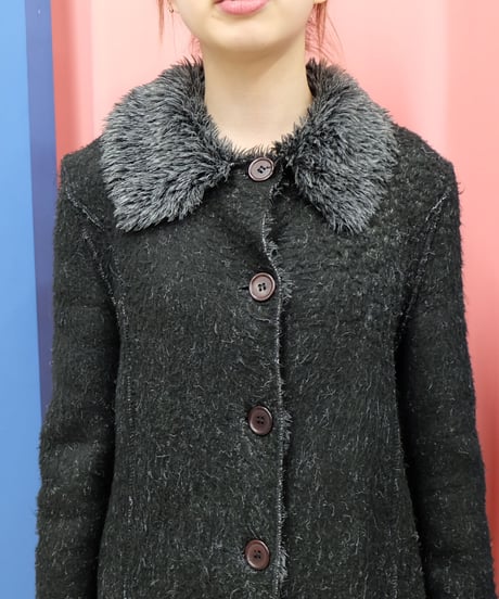 Vintage   Design Coat