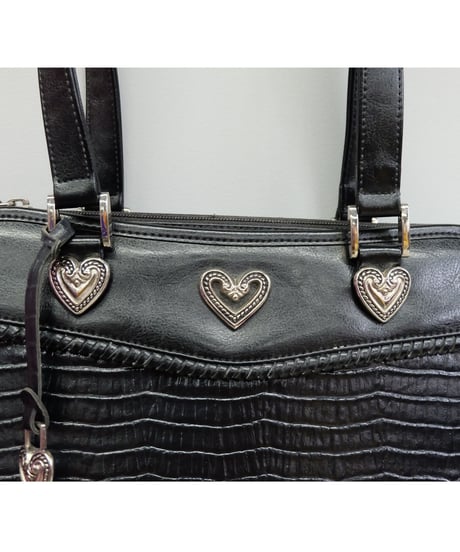 Vintage   Leather Bag