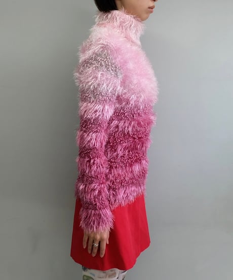 Vintage   Design Knit