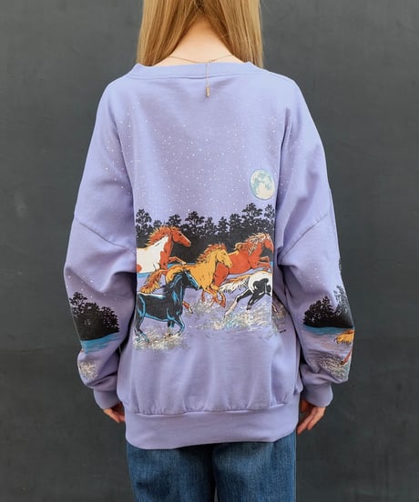Vintage   Sweat