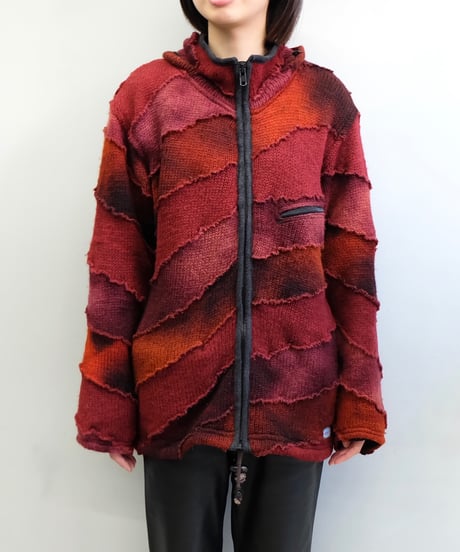 Vintage   Design Jacket