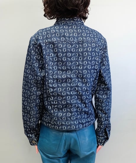 Vintage   Design Jacket
