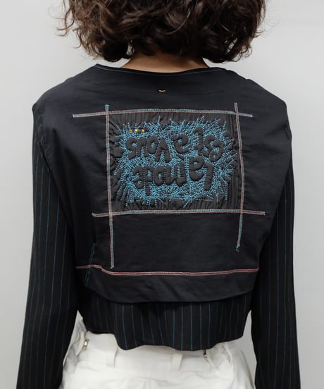 Vintage   Design Jacket