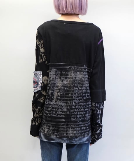 Vintage   Design Tops