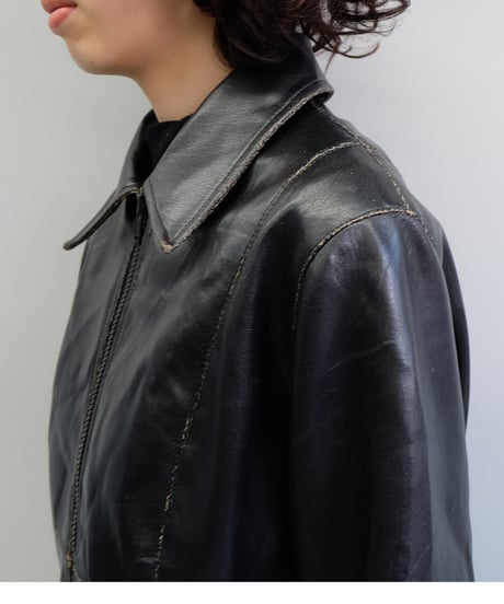 Vintage   Design Jacket