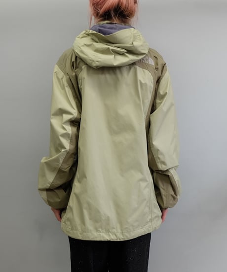 Vintage   Thenorthface  Jacket