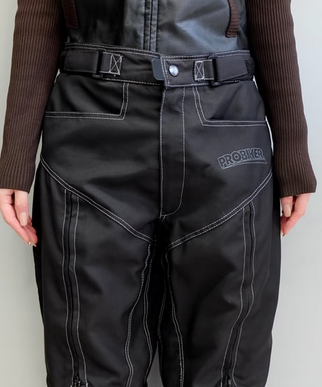Vintage   Design Pants