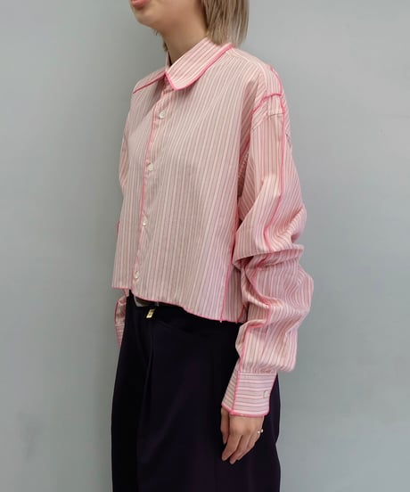 Remake Short Shirt 6