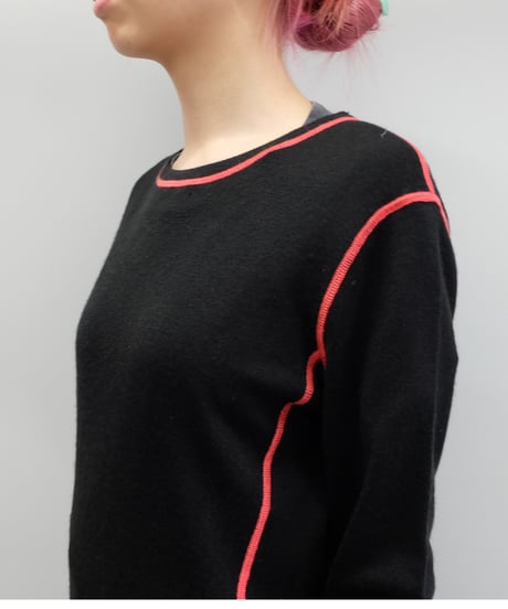 Vintage   Design Knit