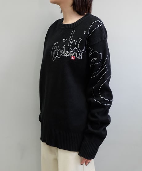 Vintage   Design Knit