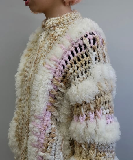 Vintage   Design Jacket