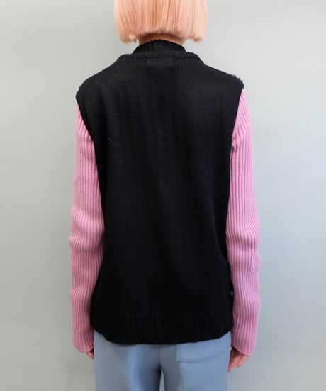 Vintage   Design Vest