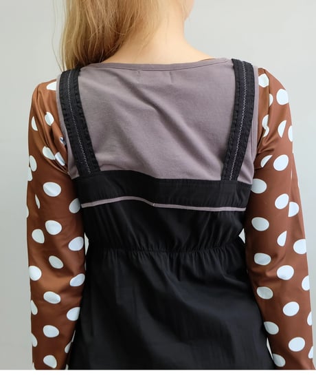 Vintage   Design one-piece